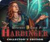 Mystery Case Files: The Harbinger Collector's Edition jeu