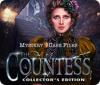Mystery Case Files: La Comtesse Édition Collector jeu