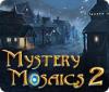 Mystery Mosaics 2 jeu