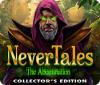 Nevertales: L'Abomination Édition Collector jeu