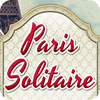 Paris Solitaire jeu