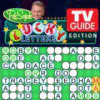 Pat Sajak's Lucky Letters: TV Guide Edition jeu