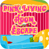 Pink Living Room jeu