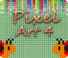 Pixel Art 4 jeu
