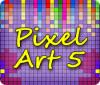 Pixel Art 5 jeu