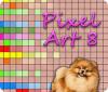 Pixel Art 8 jeu