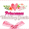 Princess Wedding Guests jeu