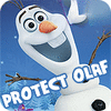 Protect Olaf jeu