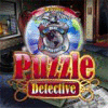 Puzzle Detective jeu