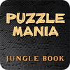 Puzzle Mania Jungle Book jeu