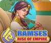 Ramses: Rise Of Empire jeu