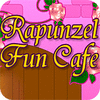 Rapunzel Fun Cafe jeu