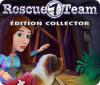 Rescue Team 7. Collector's Edition game