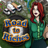 Road to Riches jeu