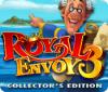 Royal Envoy 3 Edition Collector jeu