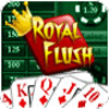 Royal Flush jeu