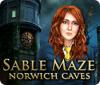 Sable Maze: Norwich Caves jeu