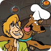 Scooby Doo's Bubble Banquet jeu