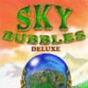 Sky Bubbles Deluxe jeu