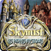 Skymist: Les Pierres Mystiques jeu