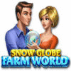Snow Globe: Farm World jeu