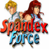 Spandex Force jeu