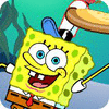 SpongeBob SquarePants: Pizza Toss jeu