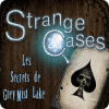 Strange Cases: Les Secrets de Grey Mist Lake jeu