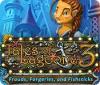 Tales of Lagoona 3: Frauds, Forgeries, and Fishsticks jeu