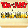 Tom and Jerry in Refriger Raiders jeu