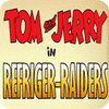 Tom and Jerry: Refriger-Raiders jeu