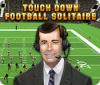 Touch Down Football Solitaire jeu