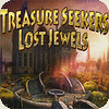 Treasure Seekers: Lost Jewels jeu
