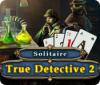 True Detective Solitaire 2 jeu