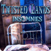 Twisted Lands: Insomnies jeu