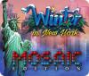 Winter in New York Mosaic Edition jeu