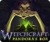 Witchcraft: Pandora's Box jeu