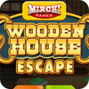 Wooden House Escape jeu