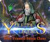 Yuletide Legends: Who Framed Santa Claus jeu