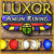 Plus d'Information sur le jeu Luxor: Amun Rising