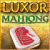 Plus d'Information sur le jeu Luxor Mah Jong