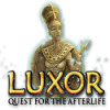 Luxor: Quest for the Afterlife jeu