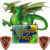 Plus d'Information sur le jeu Magic Inlay