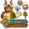 Magic Match: The Genie's Journey jeu