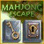 Plus d'Information sur le jeu Mahjong Escape