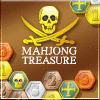 Mahjong Treasure jeu