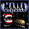 Manna Munchers jeu