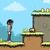 Plus d'Information sur le jeu Meez Adventure Game