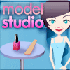 Model Studio jeu