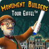 Monument Builder: Eiffel Tower jeu
